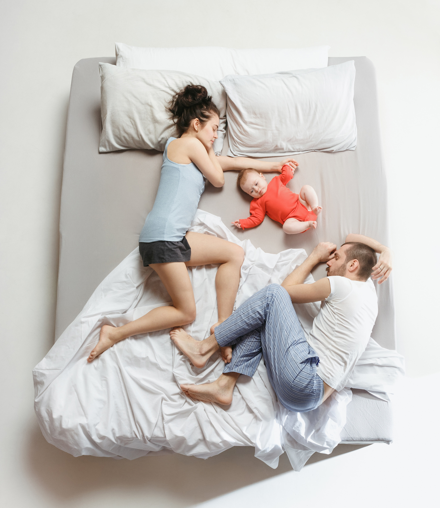 Can You Co Sleep And Sleep Train Tonja Bs Sleep Consulting