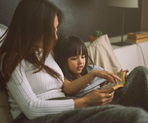 8 Ways For Your Family To Downshift Into A Good Night’s Sleep